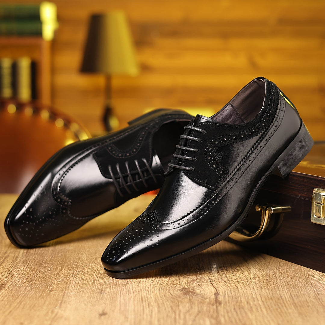 Nikolai | Chaussures de ville Oxfords