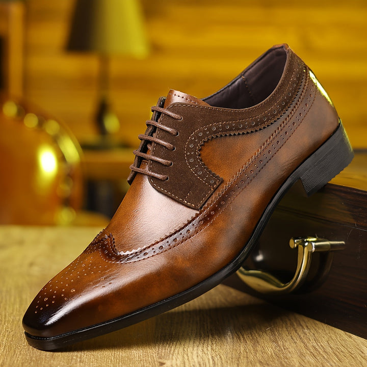 Nikolai | Chaussures de ville Oxfords
