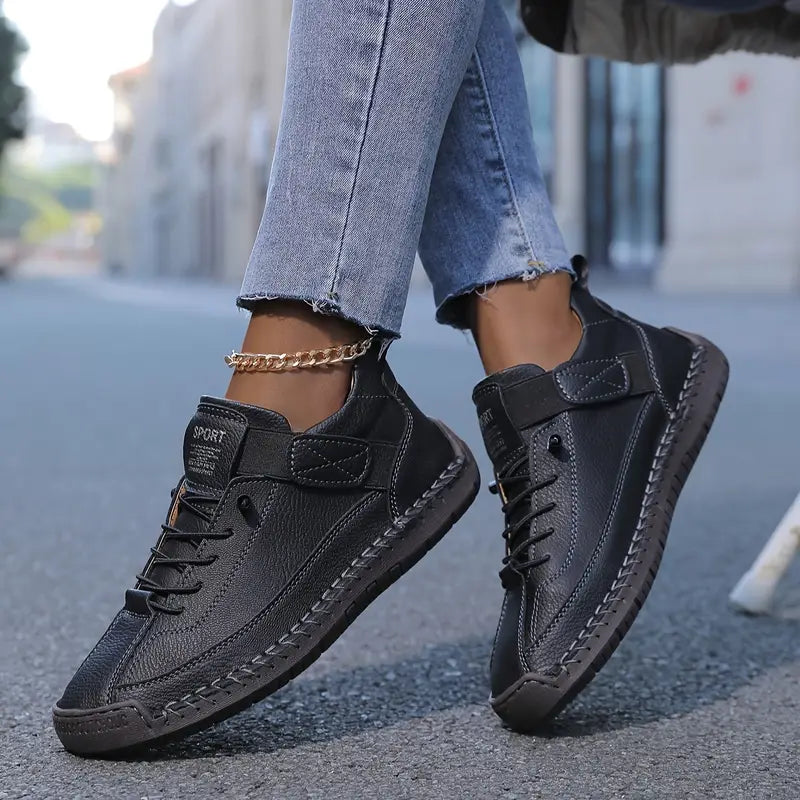 Léa | Sneakers Ergonomiques Confort