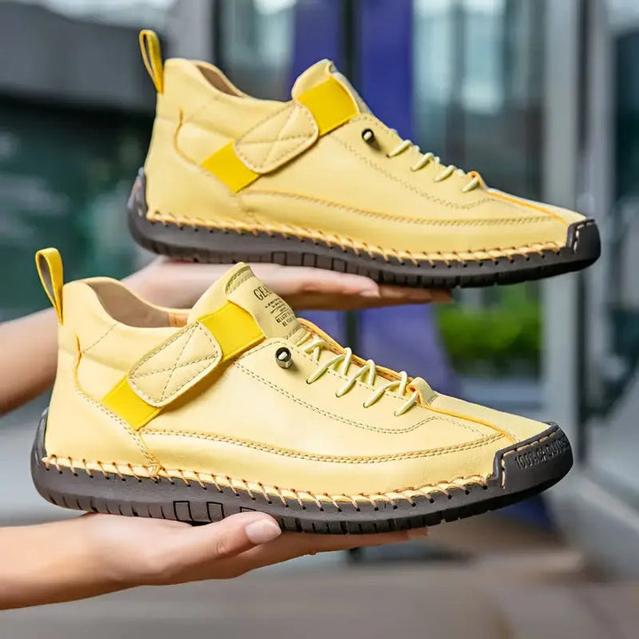 Léa | Sneakers Ergonomiques Confort