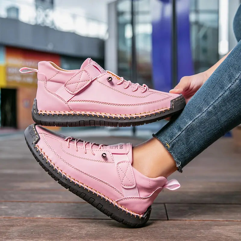 Léa | Sneakers Ergonomiques Confort