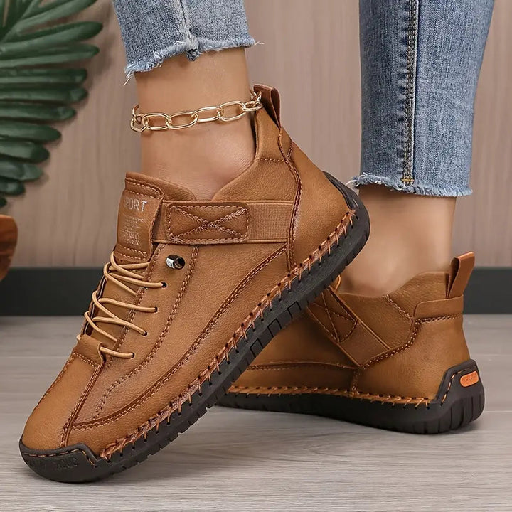 Léa | Sneakers Ergonomiques Confort
