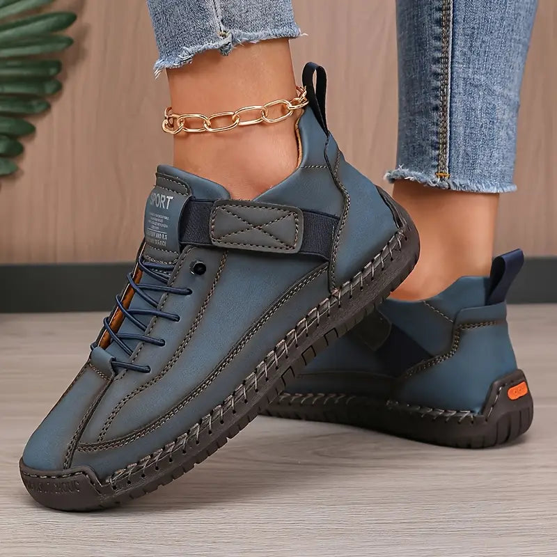 Léa | Sneakers Ergonomiques Confort