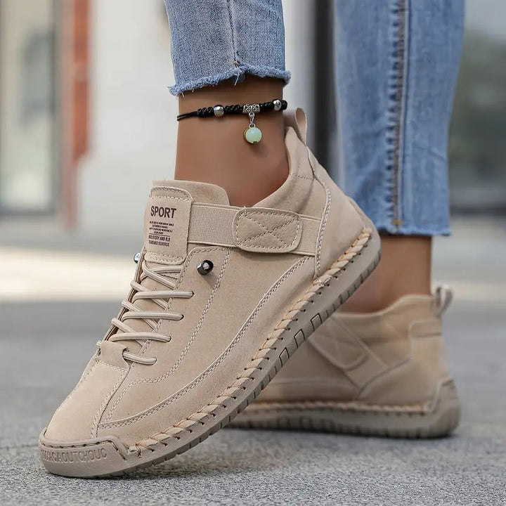 Léa | Sneakers Ergonomiques Confort