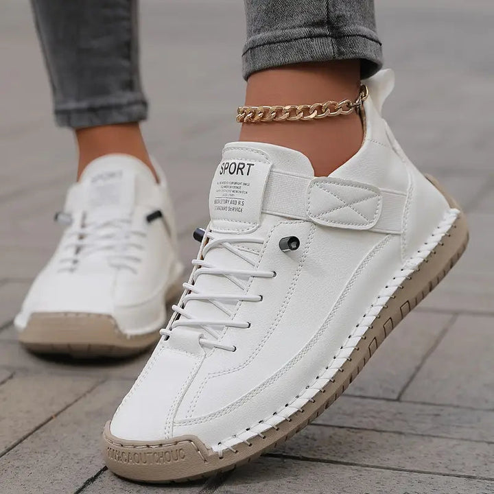 Léa | Sneakers Ergonomiques Confort