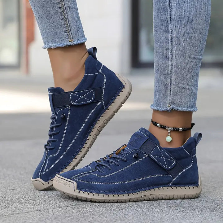 Léa | Sneakers Ergonomiques Confort