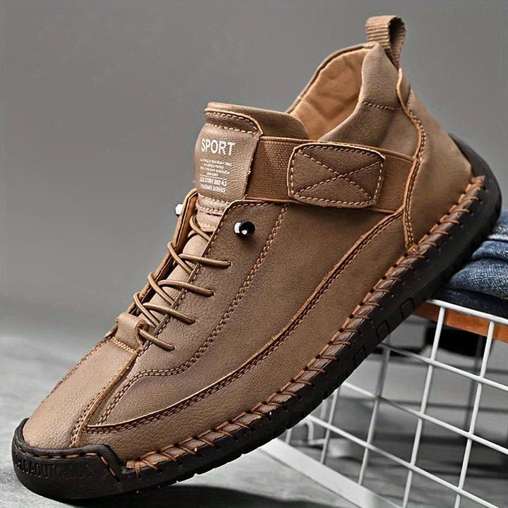 Léa | Sneakers Ergonomiques Confort