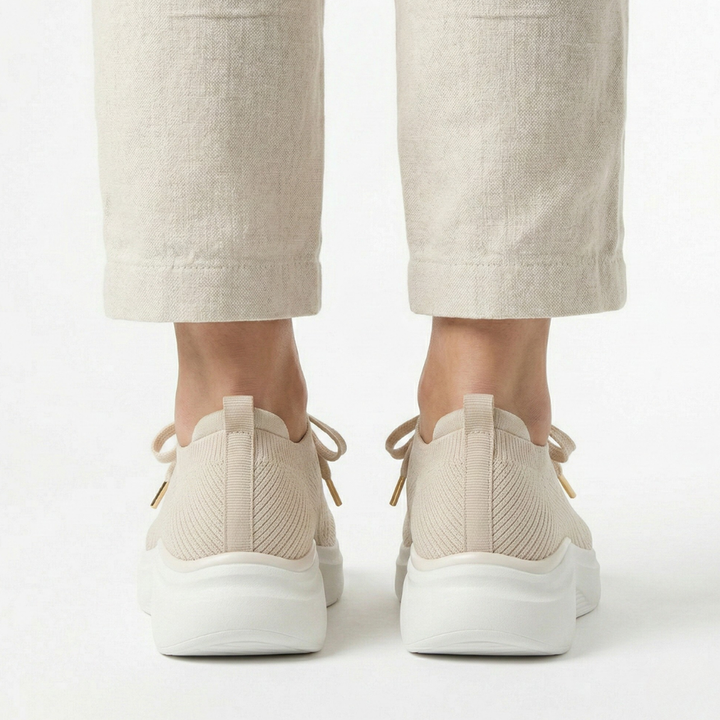 Sofia | Sneakers Confort Légers