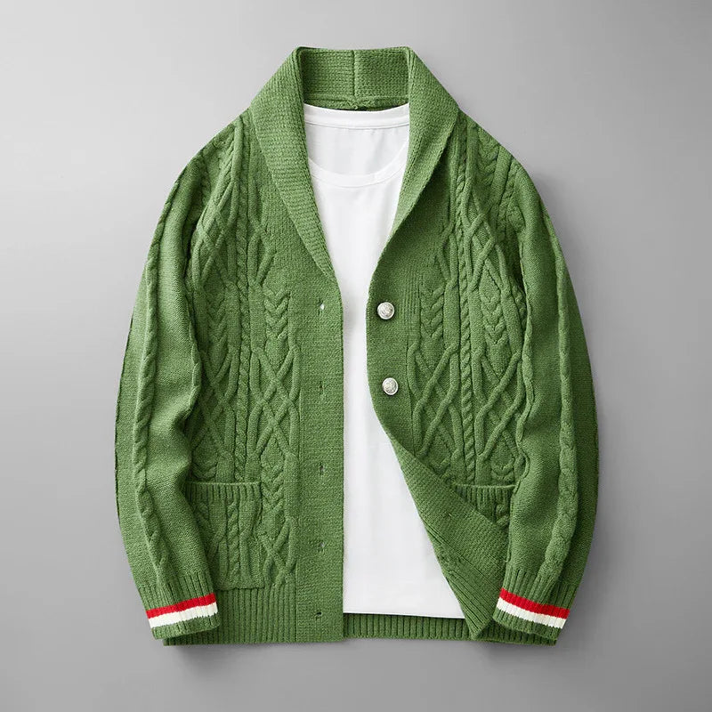 JAIME | PULL CLASSIQUE