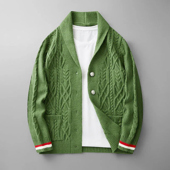 JAIME | PULL CLASSIQUE