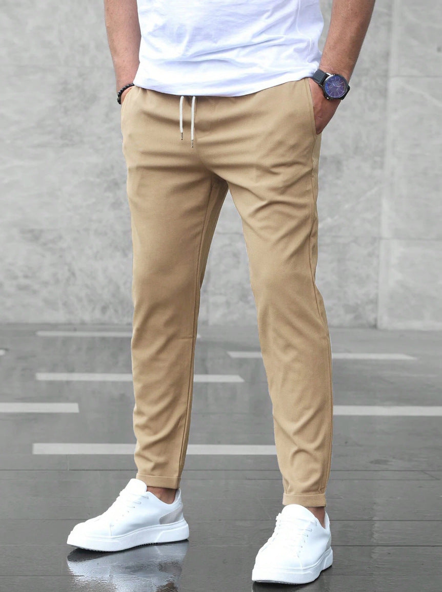 RON | PANTALONS ÉLASTIQUES PREMIUM
