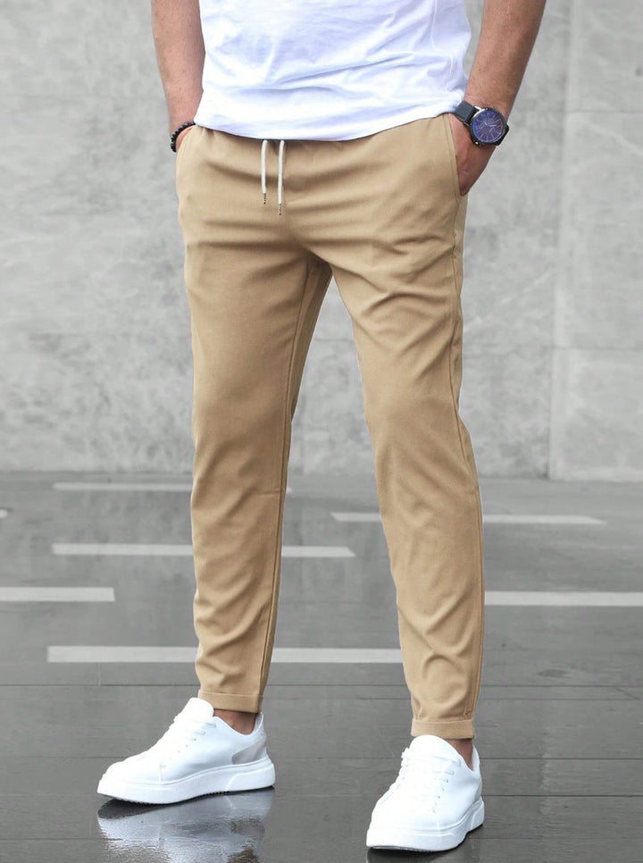 RON | PANTALONS ÉLASTIQUES PREMIUM