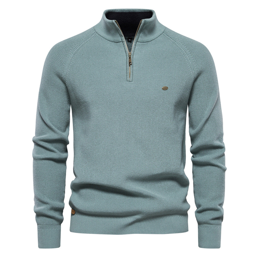 RAJON | PULL AUTOMNAL DE LUXE