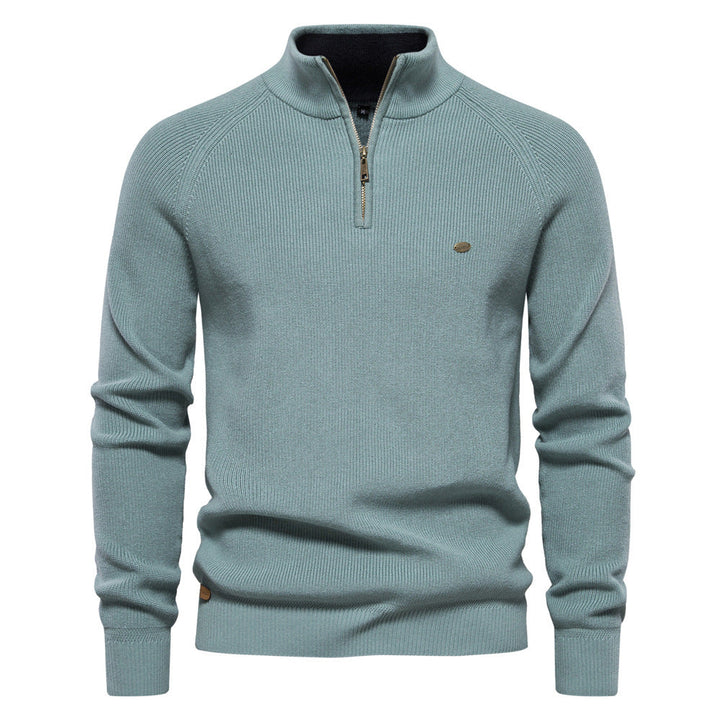 RAJON | PULL AUTOMNAL DE LUXE