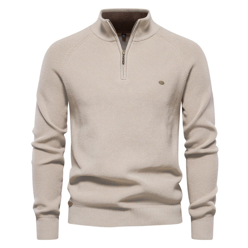 RAJON | PULL AUTOMNAL DE LUXE