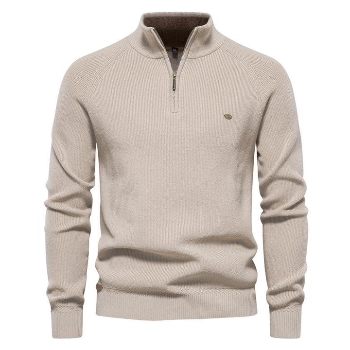 RAJON | PULL AUTOMNAL DE LUXE