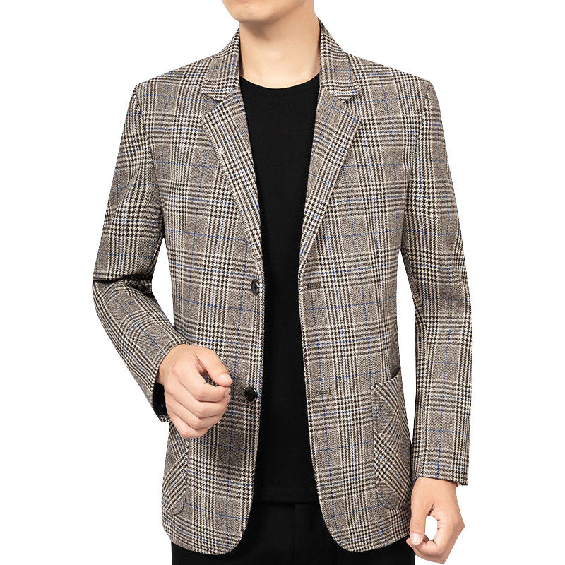 CHRIS | BLAZER FORMEL