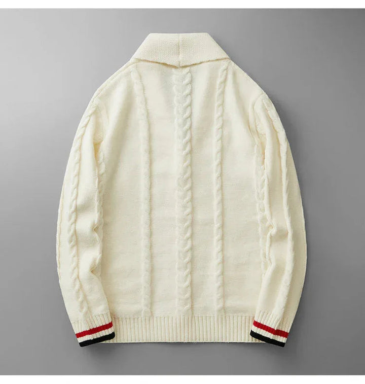 JAIME | PULL CLASSIQUE