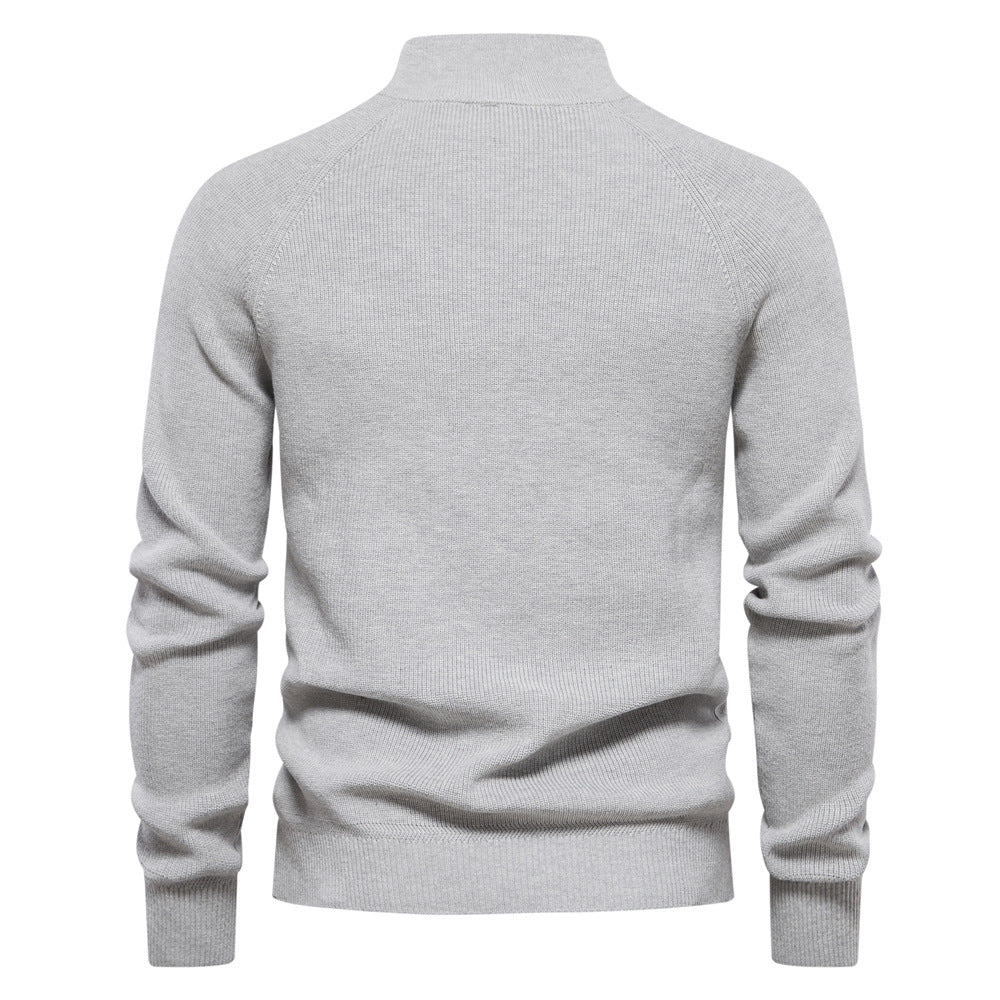 RAJON | PULL AUTOMNAL DE LUXE