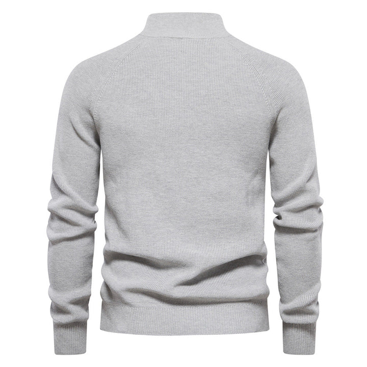 RAJON | PULL AUTOMNAL DE LUXE