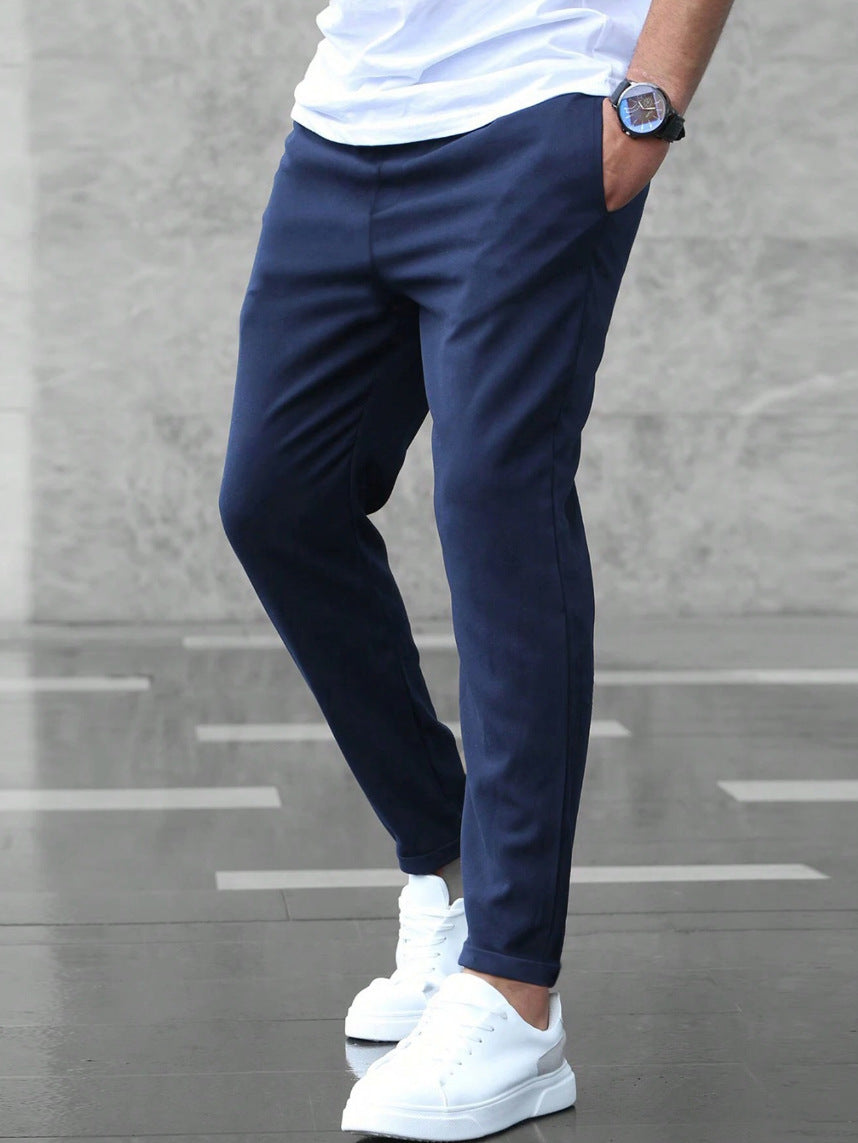 RON | PANTALONS ÉLASTIQUES PREMIUM