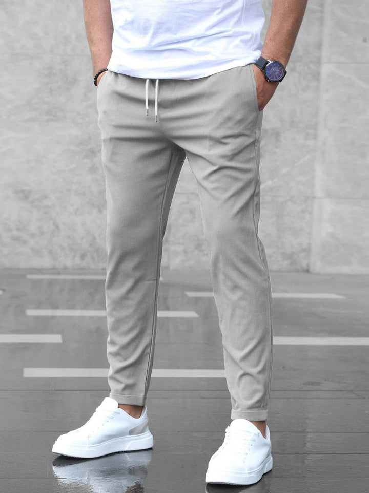 RON | PANTALONS ÉLASTIQUES PREMIUM
