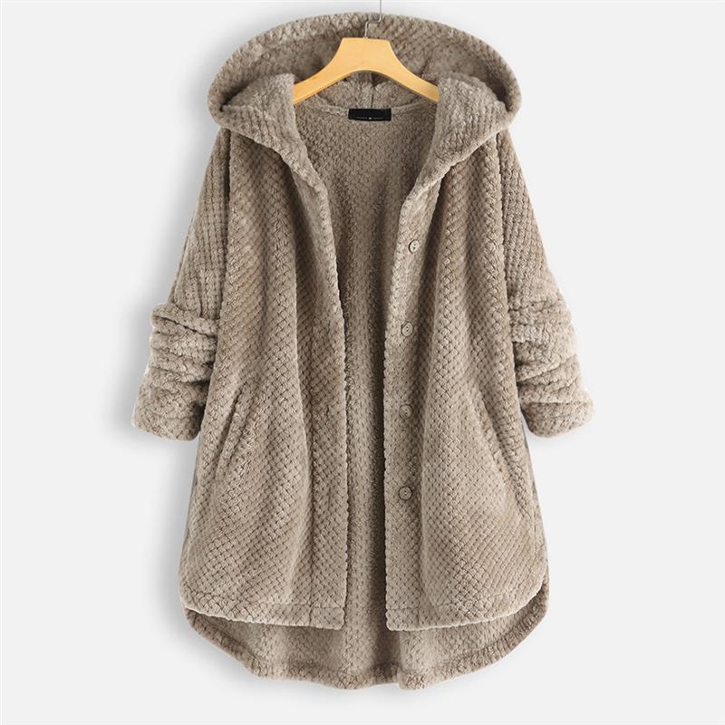 Jessa | Cardigan Élégant et Chaleureux