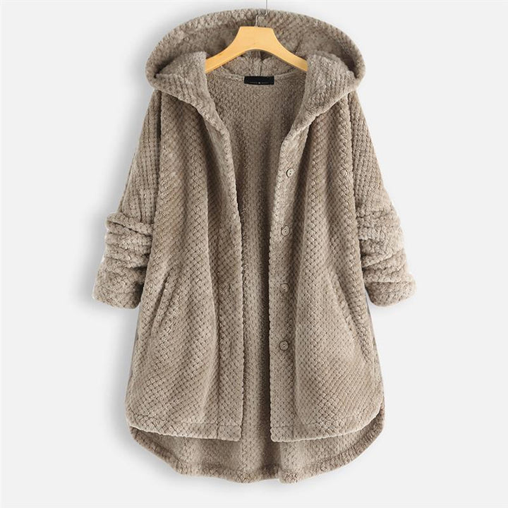 Jessa | Cardigan Élégant et Chaleureux