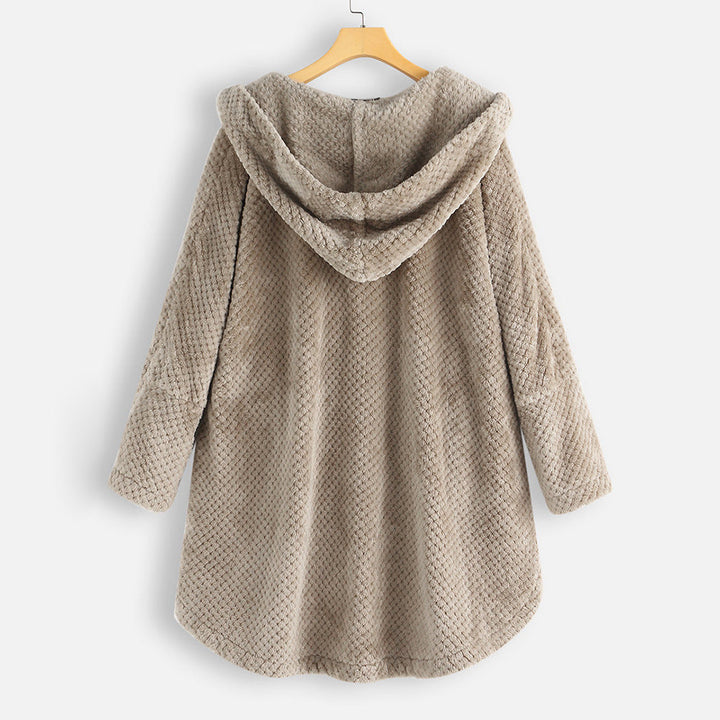 Jessa | Cardigan Élégant et Chaleureux