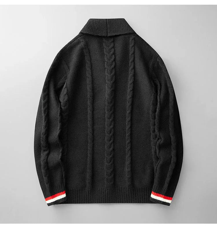 JAIME | PULL CLASSIQUE
