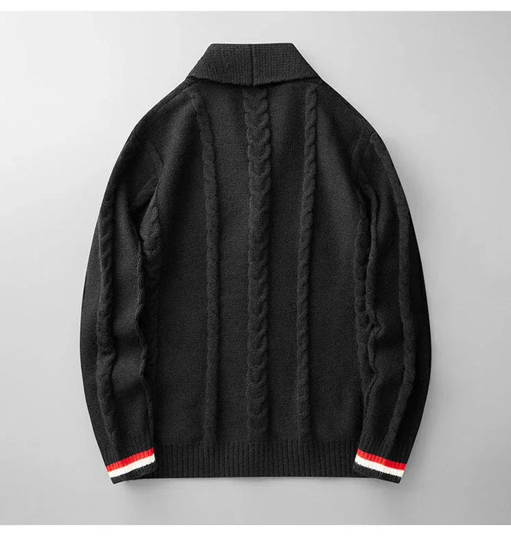 JAIME | PULL CLASSIQUE
