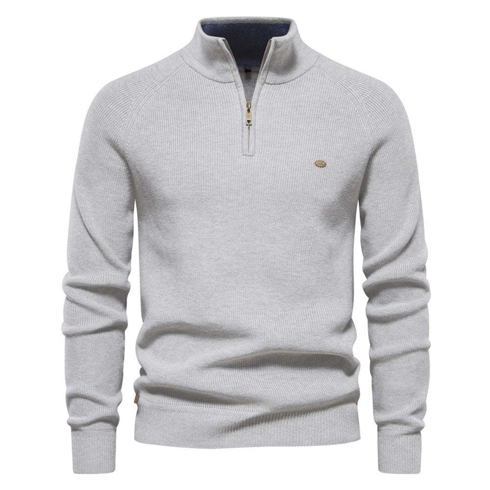 RAJON | PULL AUTOMNAL DE LUXE