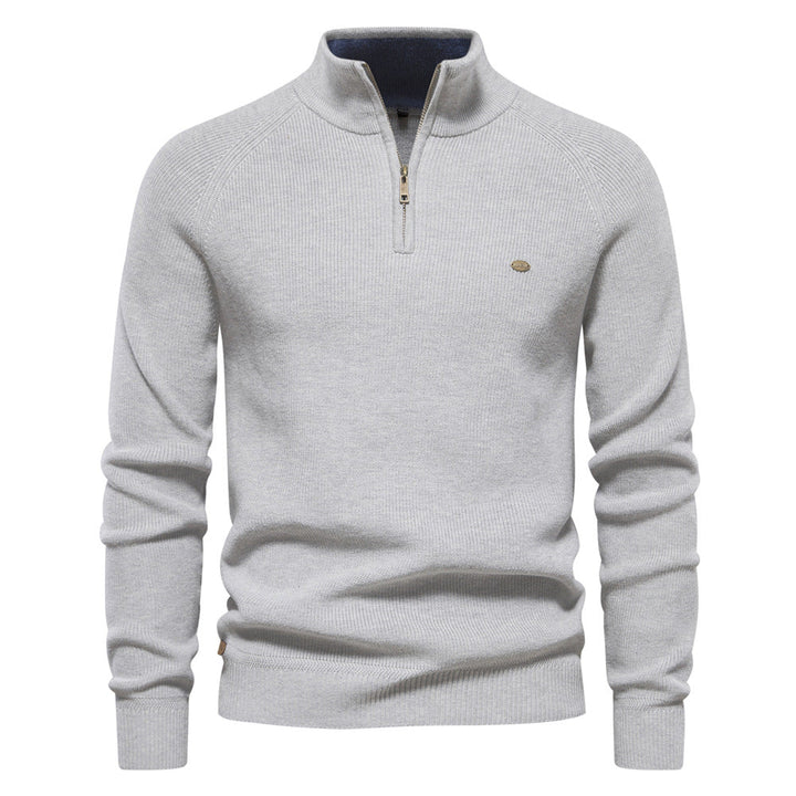 RAJON | PULL AUTOMNAL DE LUXE