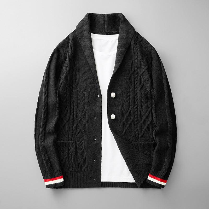 JAIME | PULL CLASSIQUE