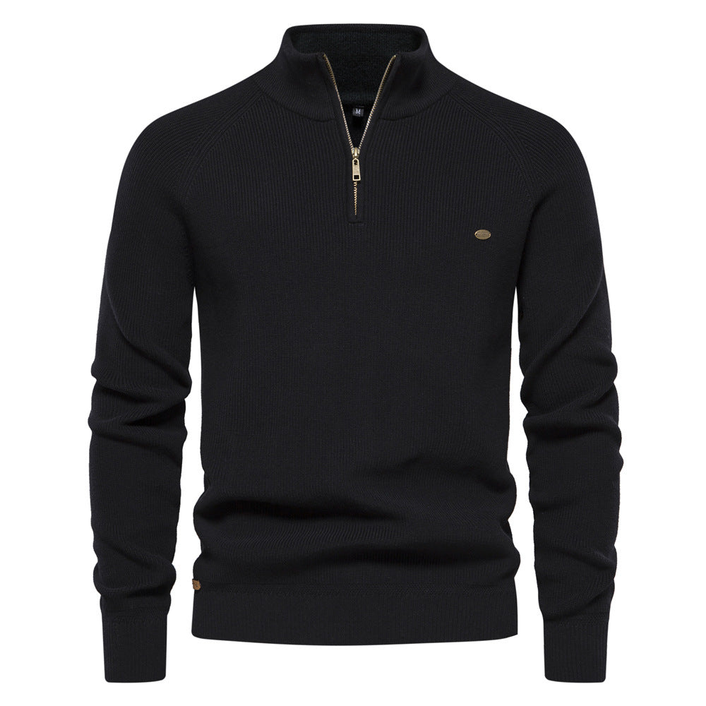 RAJON | PULL AUTOMNAL DE LUXE
