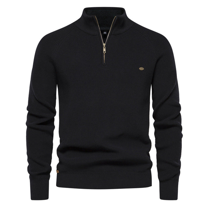 RAJON | PULL AUTOMNAL DE LUXE