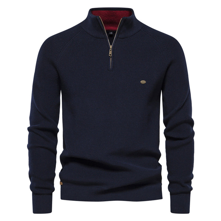 RAJON | PULL AUTOMNAL DE LUXE