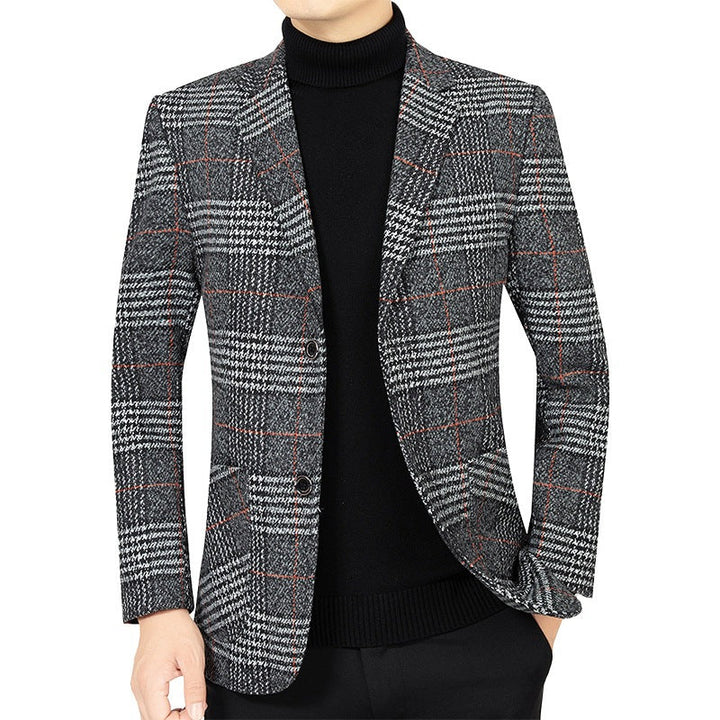 CHRIS | BLAZER FORMEL