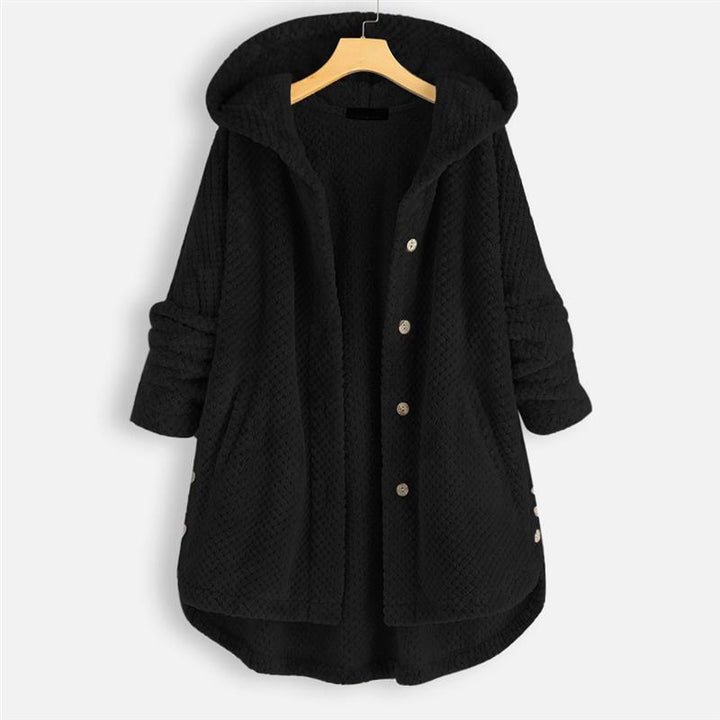 Jessa | Cardigan Élégant et Chaleureux