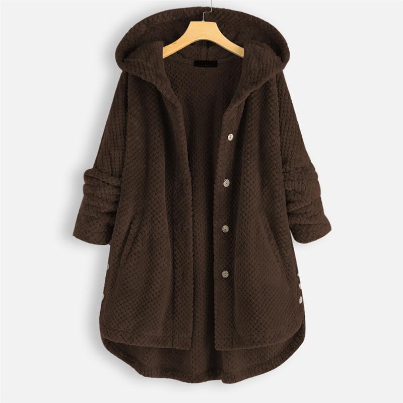 Jessa | Cardigan Élégant et Chaleureux