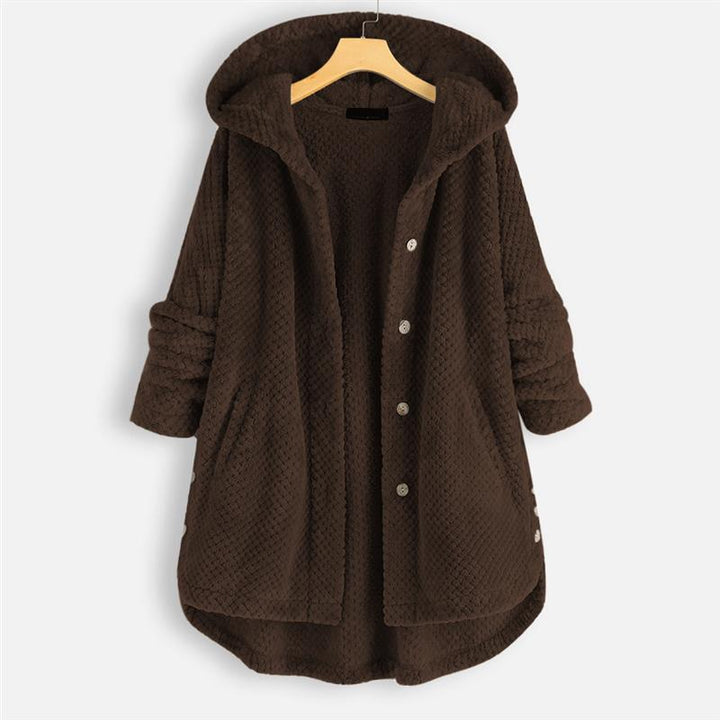 Jessa | Cardigan Élégant et Chaleureux