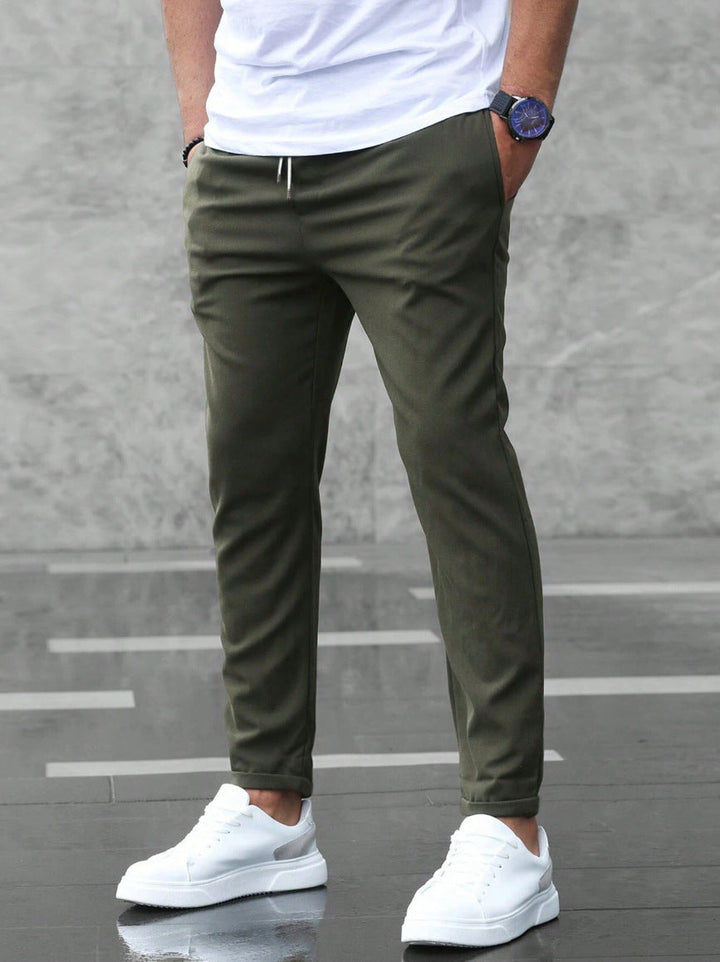 RON | PANTALONS ÉLASTIQUES PREMIUM