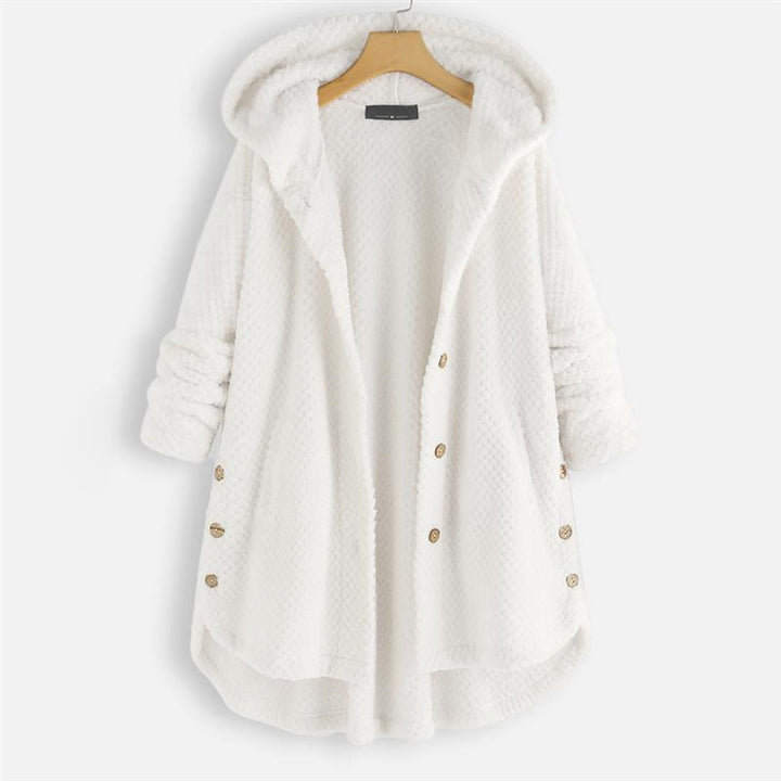 Jessa | Cardigan Élégant et Chaleureux
