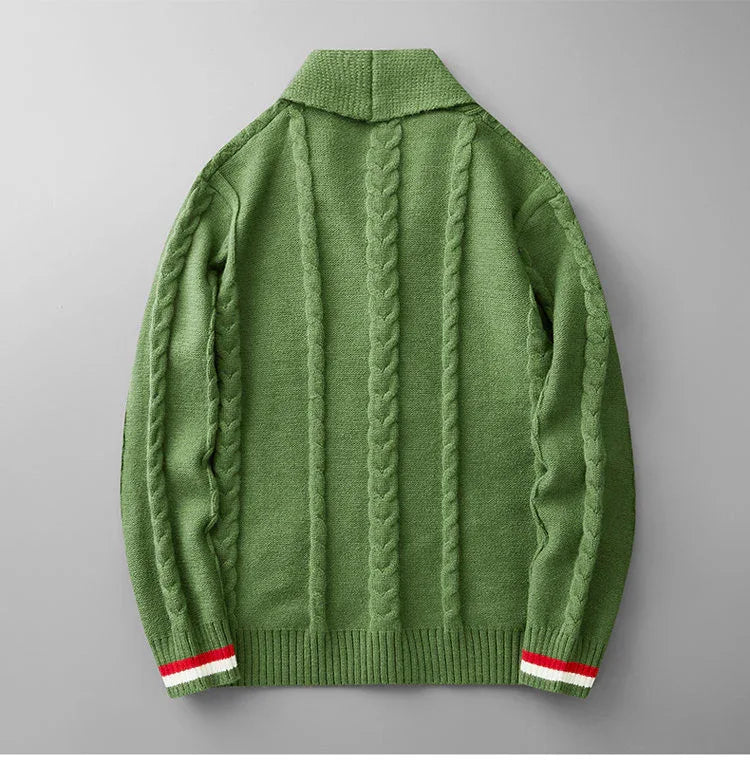JAIME | PULL CLASSIQUE
