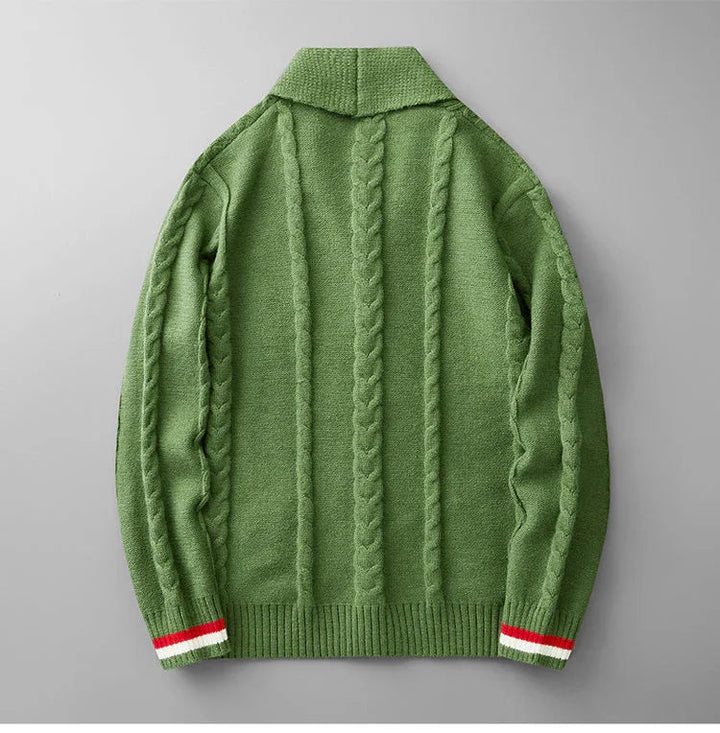JAIME | PULL CLASSIQUE