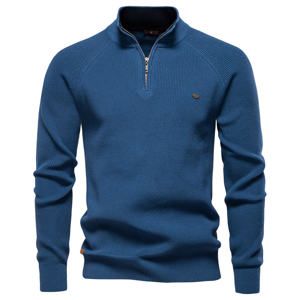 RAJON | PULL AUTOMNAL DE LUXE