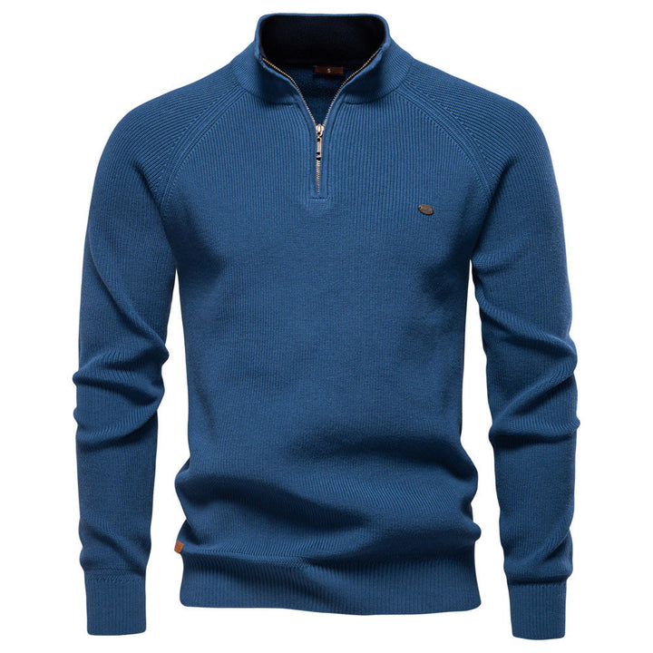 RAJON | PULL AUTOMNAL DE LUXE