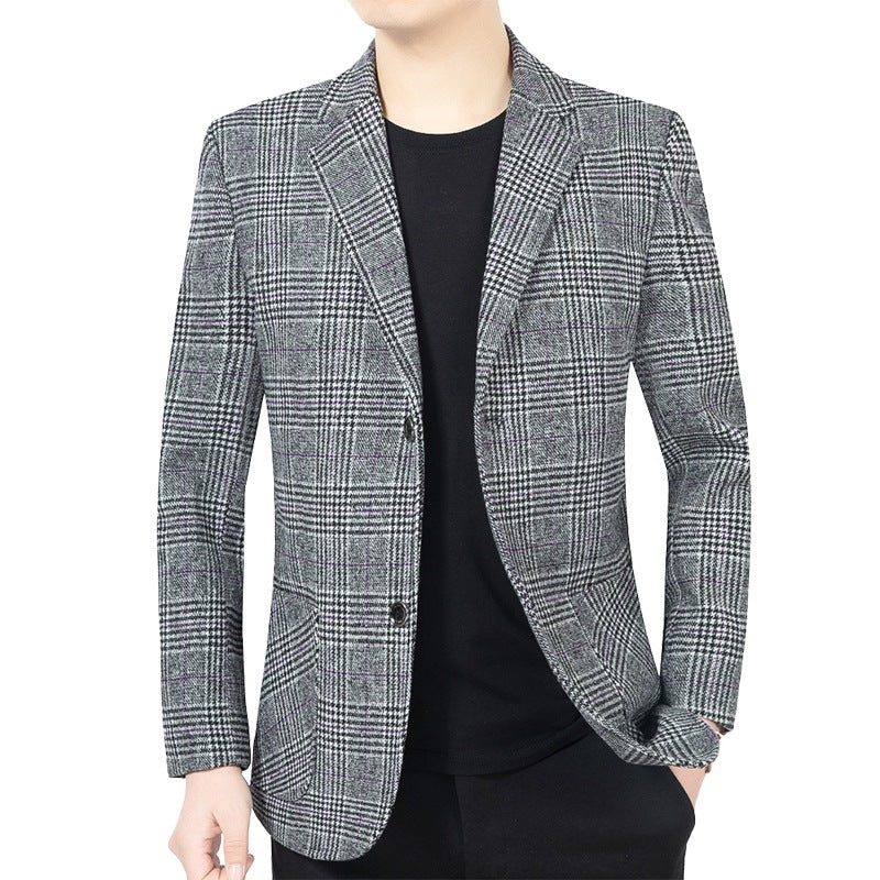 CHRIS | BLAZER FORMEL