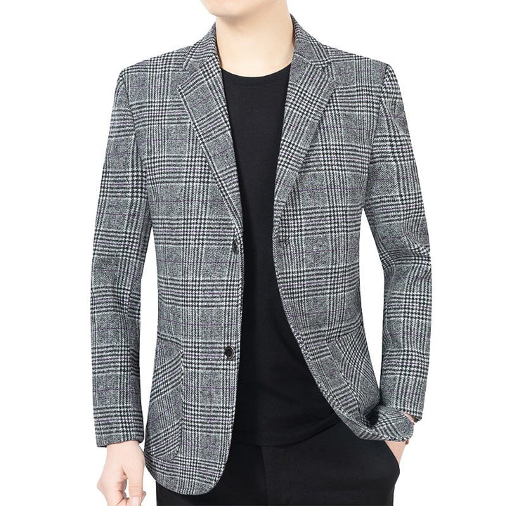 CHRIS | BLAZER FORMEL