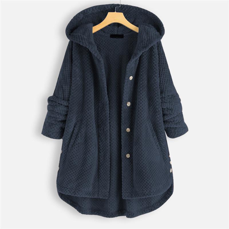Jessa | Cardigan Élégant et Chaleureux